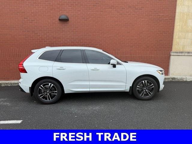 used 2018 Volvo XC60 car, priced at $24,975