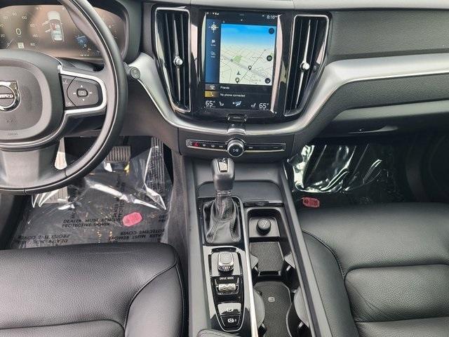 used 2018 Volvo XC60 car, priced at $23,494