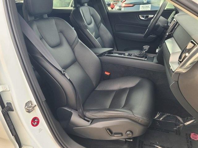 used 2018 Volvo XC60 car, priced at $23,494