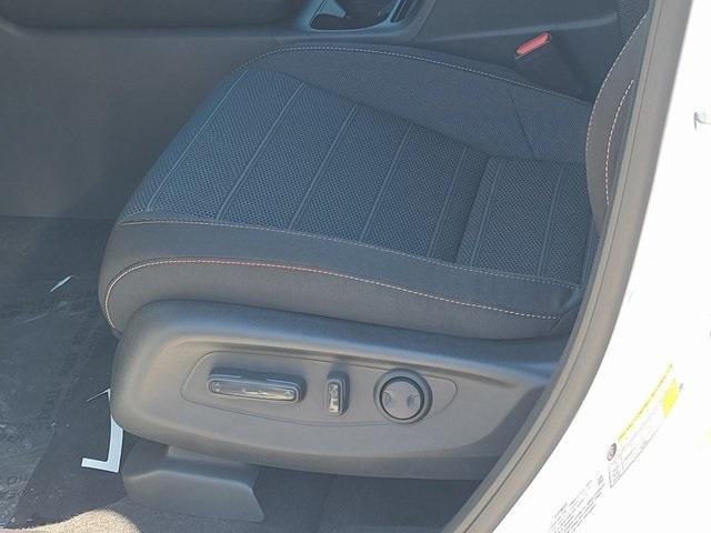 new 2026 Honda CR-V Hybrid car