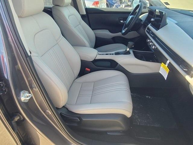 new 2026 Honda HR-V car, priced at $31,550