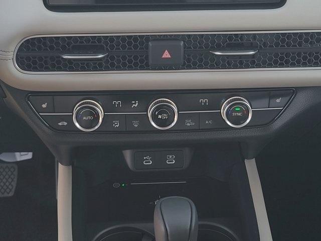 new 2026 Honda HR-V car, priced at $31,550