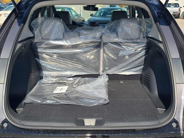 new 2026 Honda HR-V car, priced at $31,550