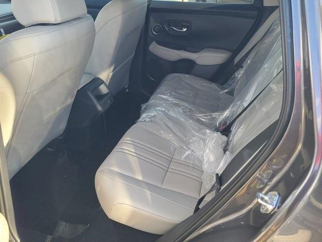 new 2026 Honda HR-V car, priced at $31,550