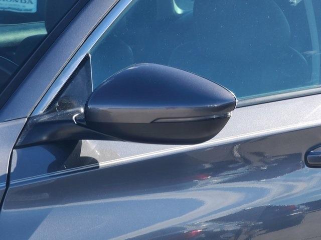 used 2022 Honda Accord car, priced at $19,998