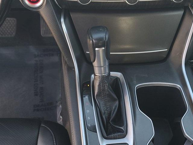 used 2022 Honda Accord car, priced at $19,998