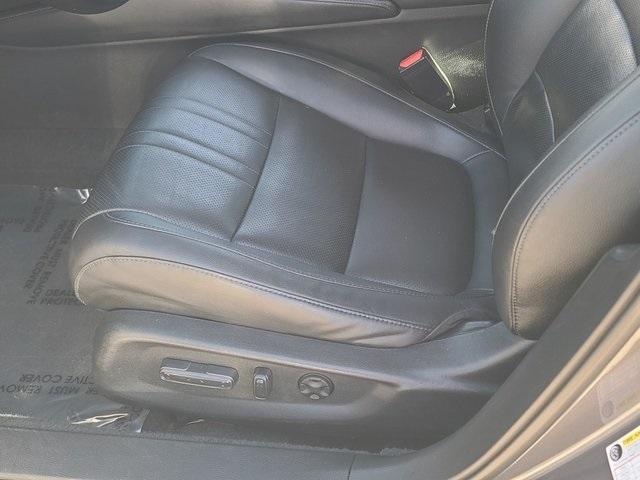 used 2022 Honda Accord car, priced at $19,998