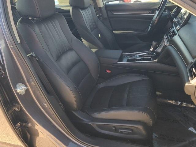 used 2022 Honda Accord car, priced at $19,998