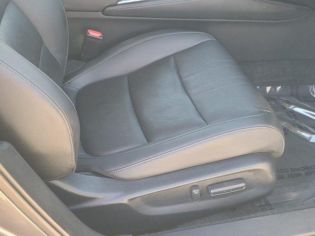 used 2022 Honda Accord car, priced at $19,998