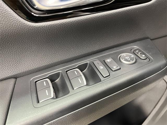 new 2026 Honda CR-V car, priced at $35,855
