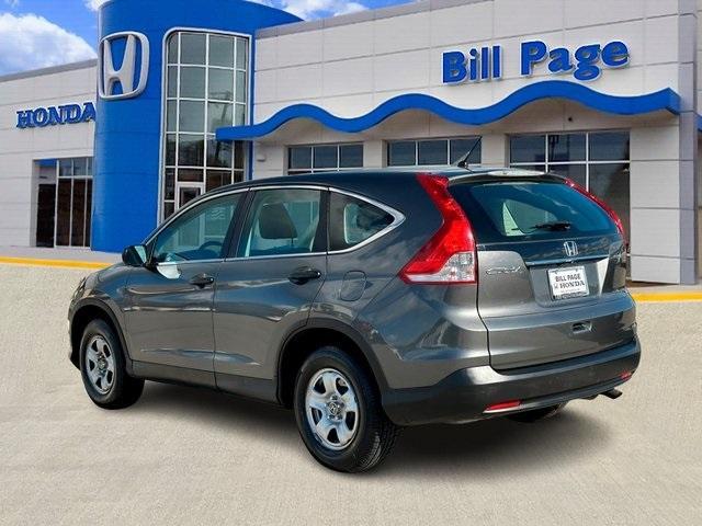 used 2014 Honda CR-V car, priced at $10,700