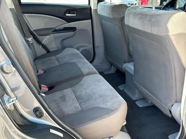 used 2014 Honda CR-V car, priced at $10,700