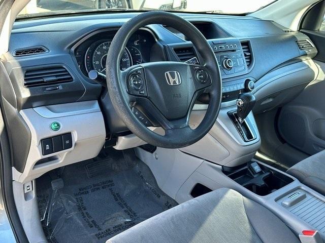 used 2014 Honda CR-V car, priced at $10,700