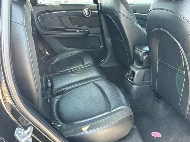 used 2019 MINI Countryman car, priced at $13,000
