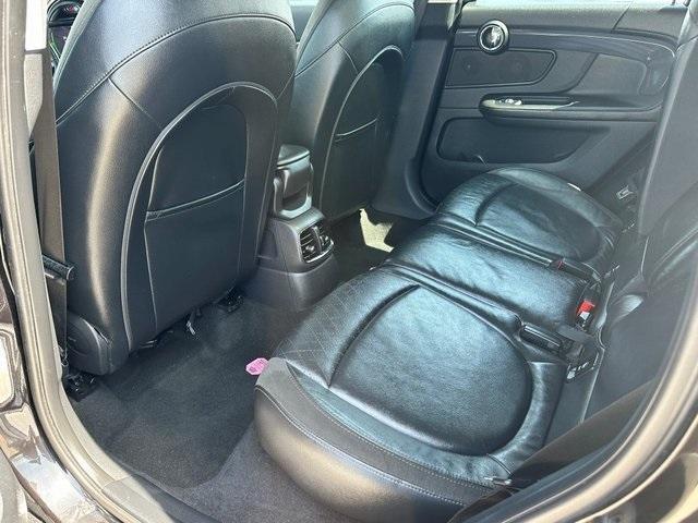 used 2019 MINI Countryman car, priced at $13,000
