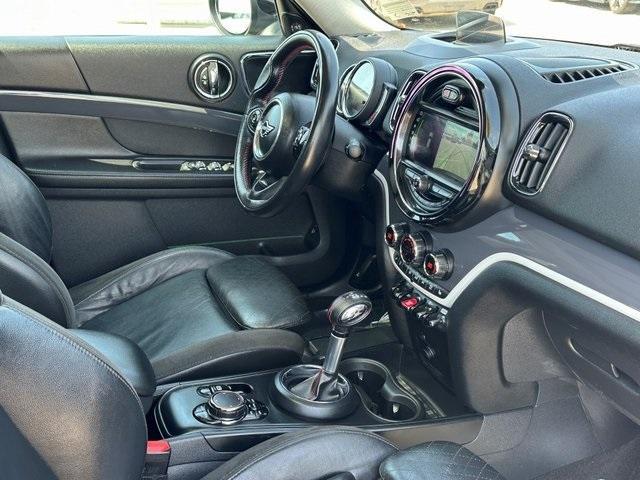 used 2019 MINI Countryman car, priced at $13,000