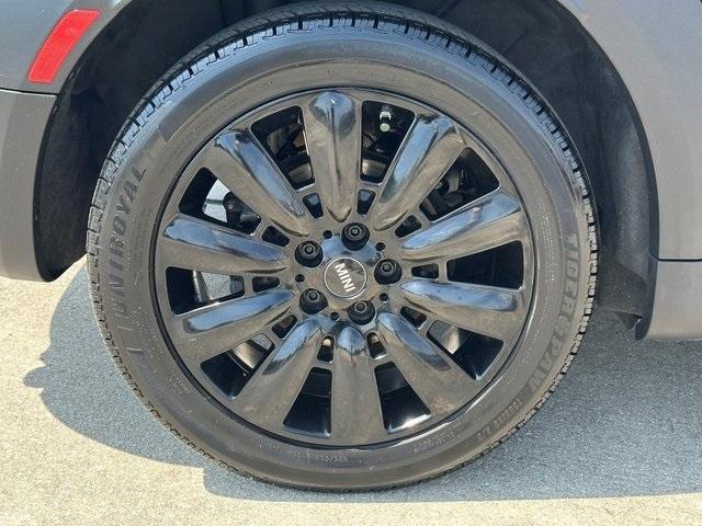 used 2019 MINI Countryman car, priced at $13,000