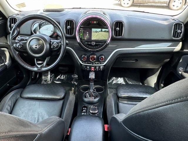 used 2019 MINI Countryman car, priced at $13,000