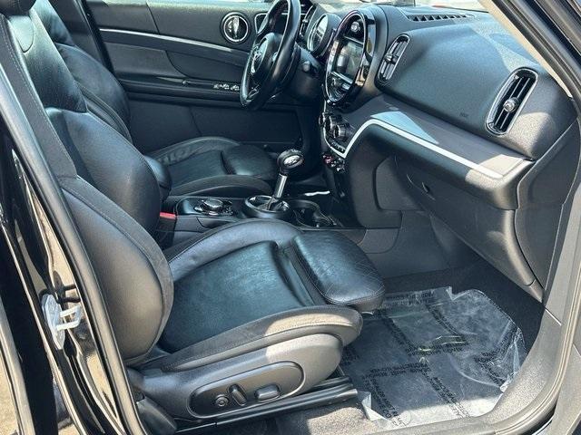 used 2019 MINI Countryman car, priced at $13,000