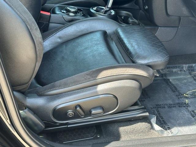 used 2019 MINI Countryman car, priced at $13,000