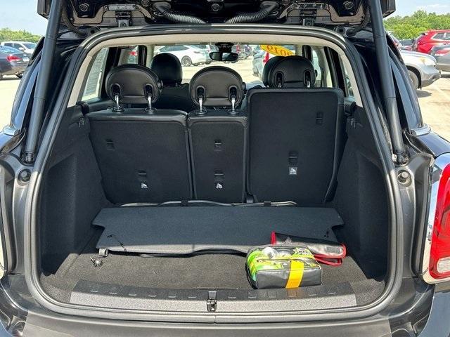 used 2019 MINI Countryman car, priced at $13,000