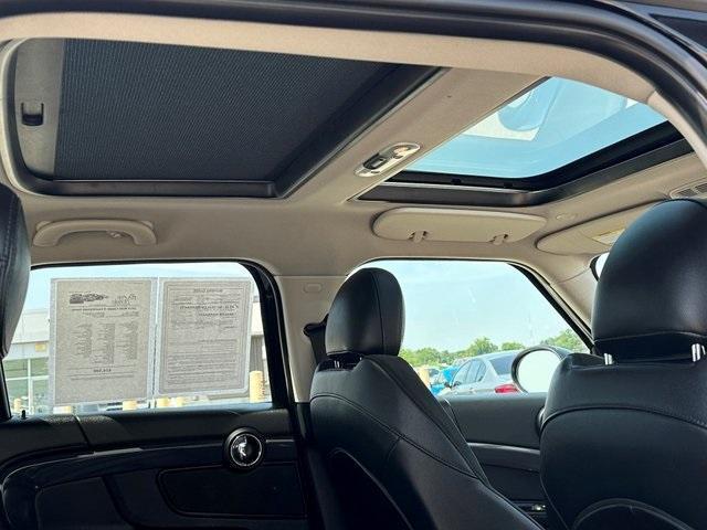 used 2019 MINI Countryman car, priced at $13,000