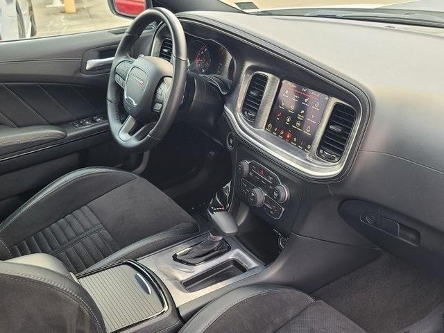 used 2023 Dodge Charger car, priced at $45,899