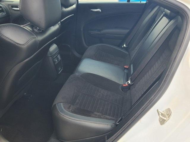 used 2023 Dodge Charger car, priced at $45,899
