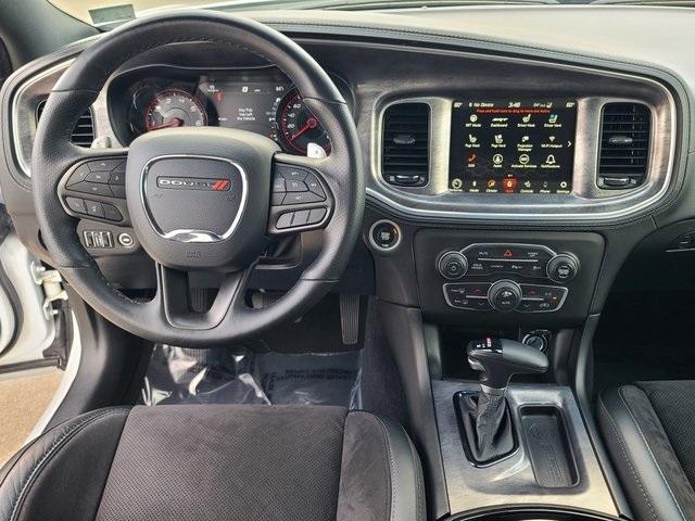 used 2023 Dodge Charger car, priced at $45,899
