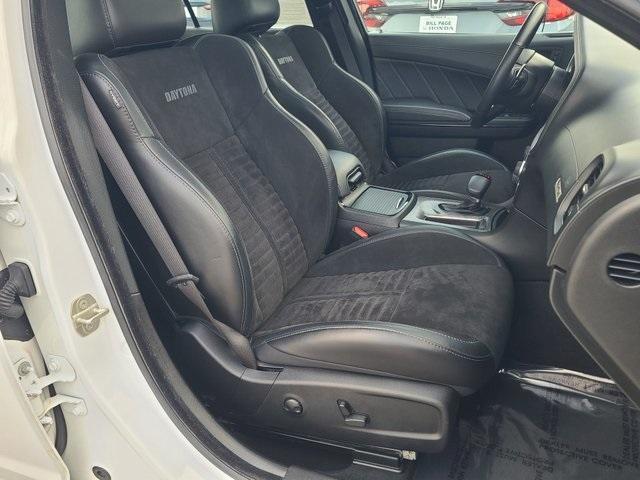used 2023 Dodge Charger car, priced at $45,899