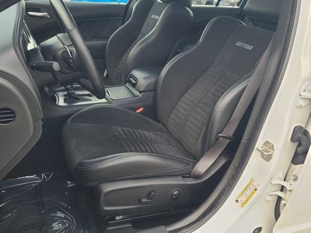 used 2023 Dodge Charger car, priced at $45,899
