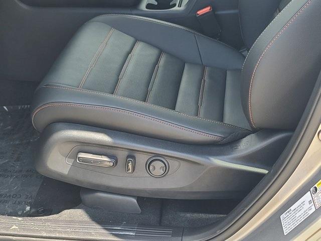 new 2026 Honda CR-V Hybrid car