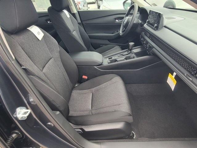 new 2025 Honda Accord car, priced at $28,295