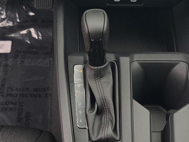 new 2025 Honda Accord car, priced at $28,295