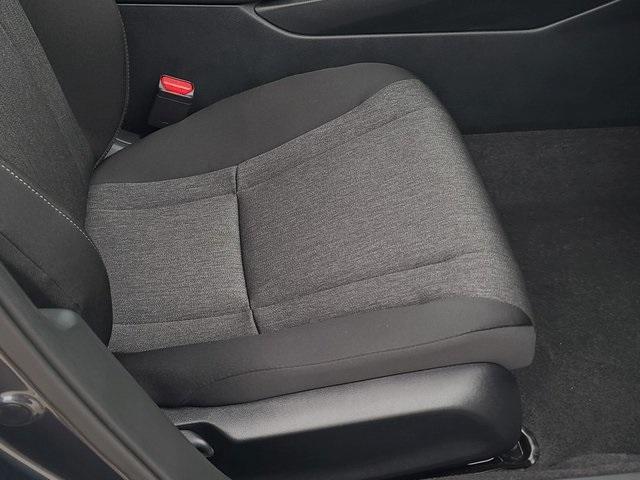 new 2025 Honda Accord car, priced at $28,295