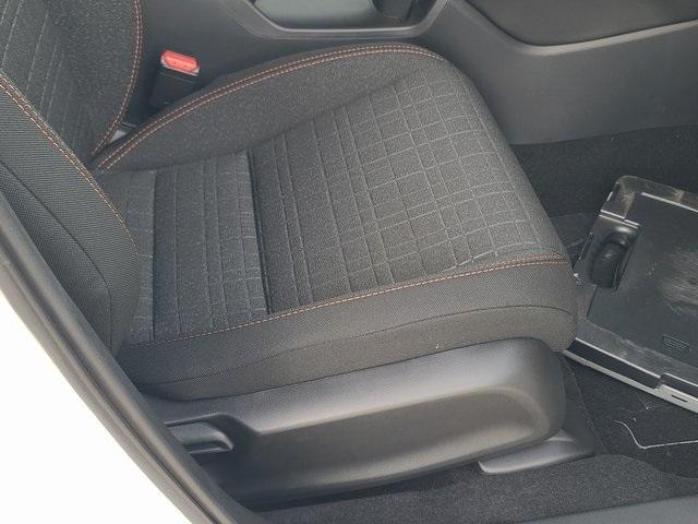 new 2026 Honda HR-V car, priced at $29,955