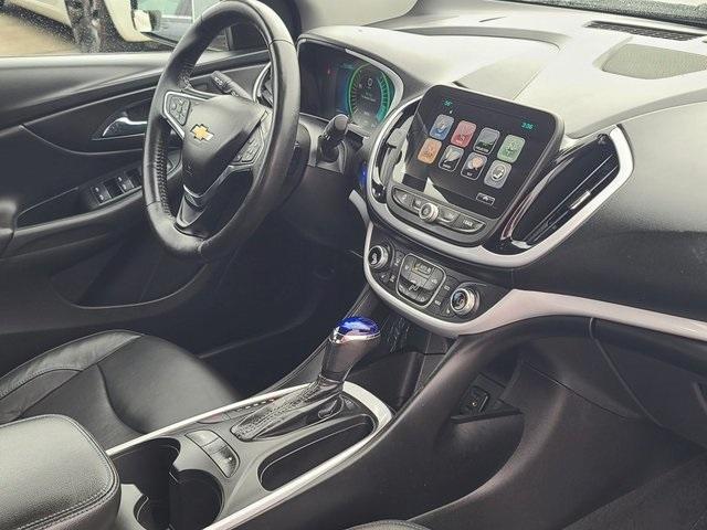 used 2017 Chevrolet Volt car, priced at $7,700