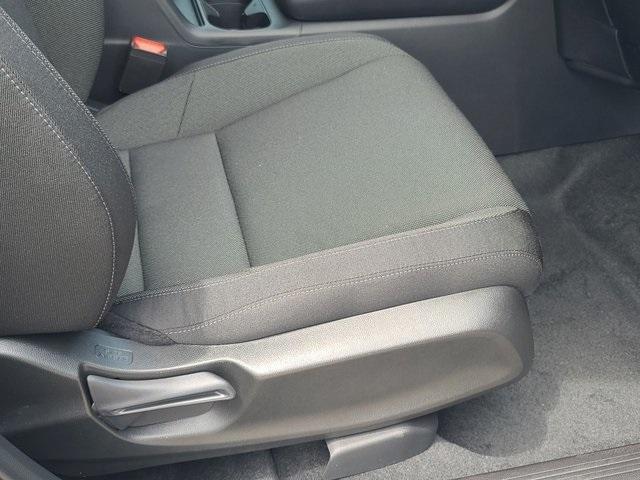 new 2026 Honda CR-V car, priced at $33,605