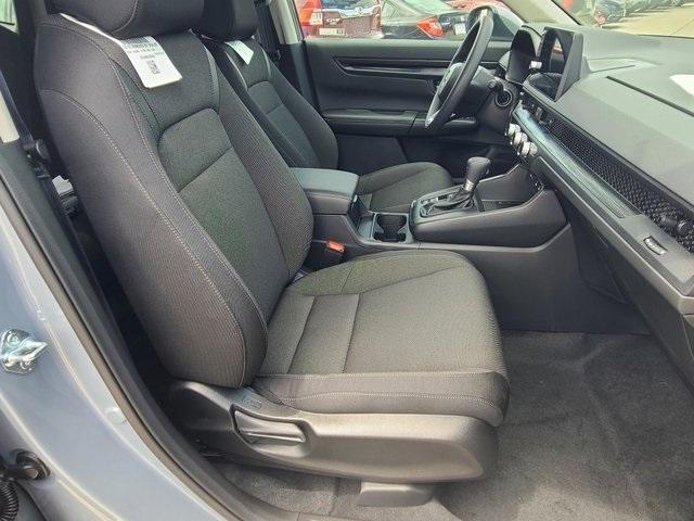 new 2026 Honda CR-V car, priced at $33,605