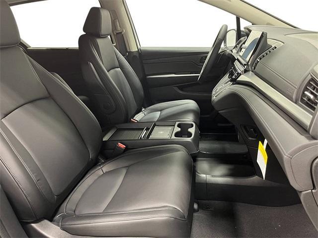 new 2026 Honda Odyssey car, priced at $43,390