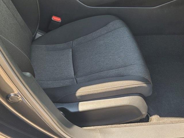 new 2025 Honda Accord car, priced at $30,560