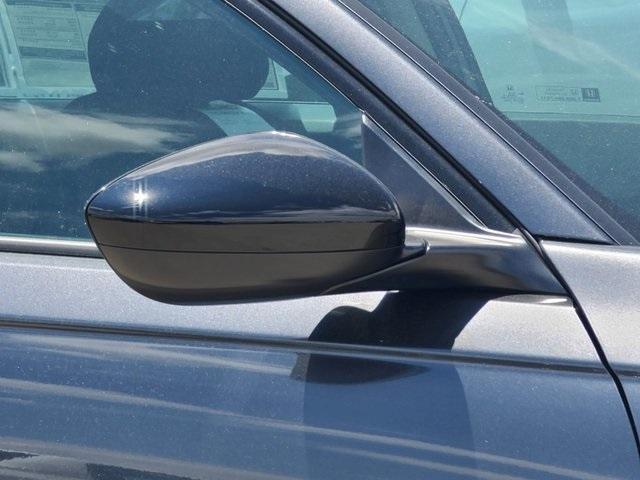 new 2025 Honda Accord car, priced at $30,560