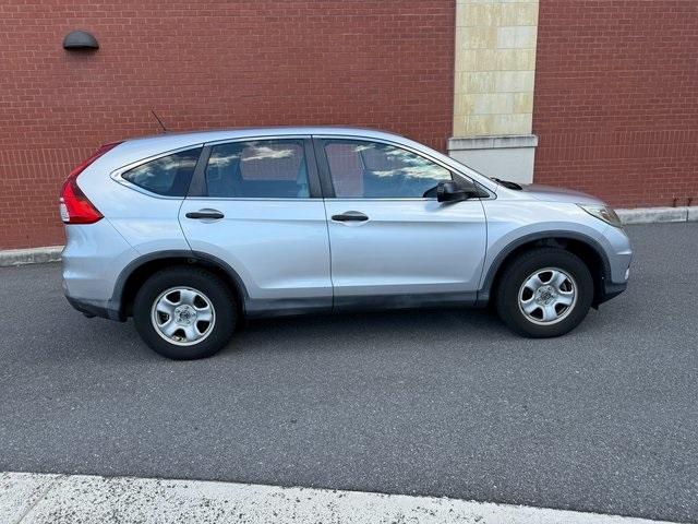 used 2016 Honda CR-V car, priced at $18,000