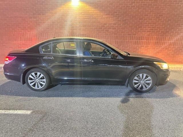 used 2011 Honda Accord car, priced at $10,500