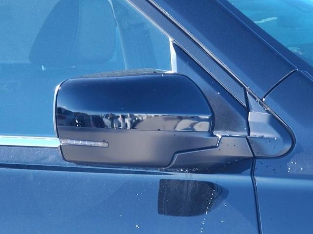 new 2025 Honda Pilot car, priced at $49,600