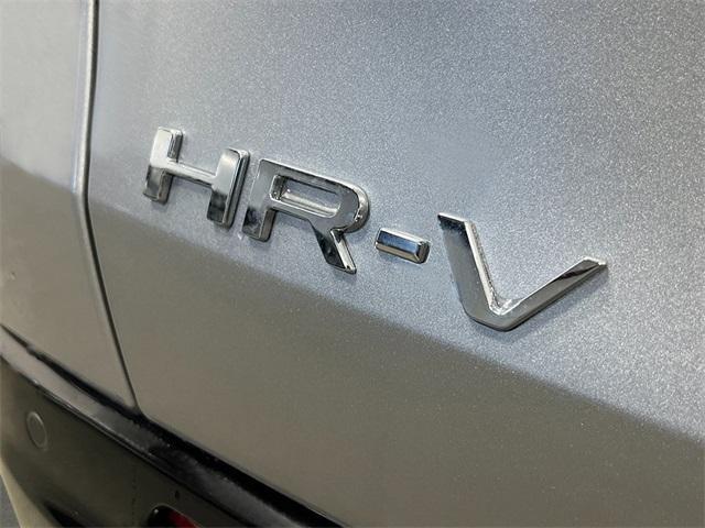 new 2026 Honda HR-V car, priced at $31,550