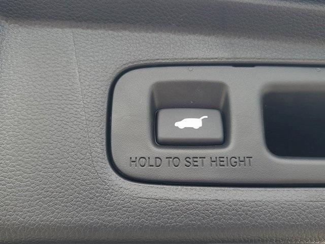 new 2026 Honda CR-V Hybrid car