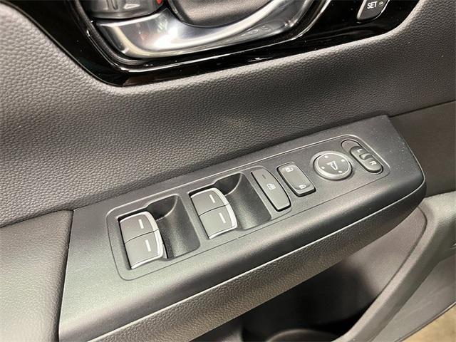 new 2026 Honda CR-V car, priced at $36,900