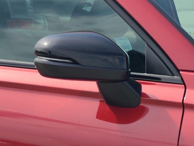 new 2026 Honda CR-V Hybrid car