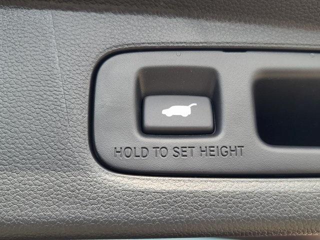 new 2026 Honda CR-V Hybrid car